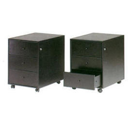 PORTABLE CABINET SET (PORTABLE CABINET SET)