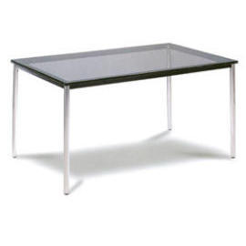 GLAS TOP TABLE (GLAS TOP TABLE)