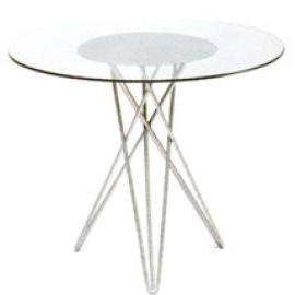 GLAS TOP TABLE (GLAS TOP TABLE)