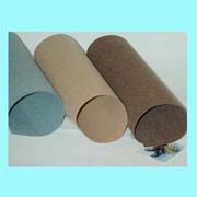 Non-Woven Polyester Imitation Leather for Shoes (Non-Woven Polyester Imitation Leather for Shoes)