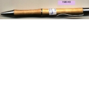 wood ball pen (wood ball pen)