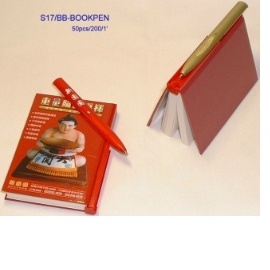 bookpen