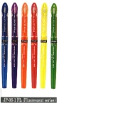 gel pen (Ручка гелевая)