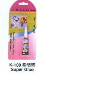 super glue liquid (colle liquide super)