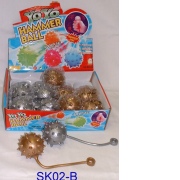 Spielzeug-yoyo Wasserball (Spielzeug-yoyo Wasserball)