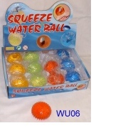 toys-yoyo water ball (Игрушки-Ball Yoyo воды)