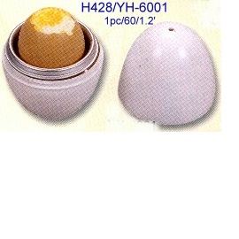 microwave egg boiler (котле микроволновой яйцо)