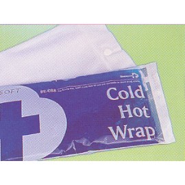 Cold Hot Wrap (Froid Chaud Wrap)