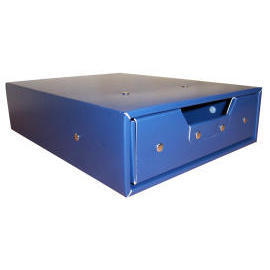 Storage box (Cardboard) (SL-AP01-ICL) (Коробка для хранения (картон) (SL-AP01-ICL))