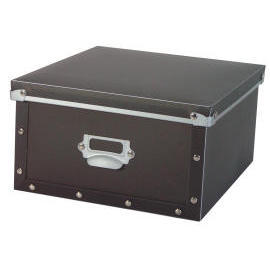 P.P. ORGANIZING BOX W/COVER (SL-HP01-INN) (П.П. ОРГАНИЗАЦИОННЫЙ BOX W / Cover (SL-HP01-INN))