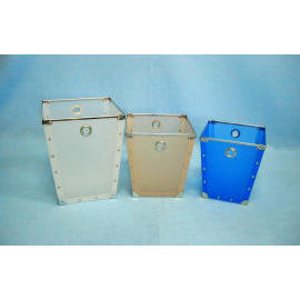 P.P. STORAGE TUB (S/M/L) (SL-HP21-23INN) (P.p. STOCKAGE TUB (S / M / L) (SL-HP21-23INN))