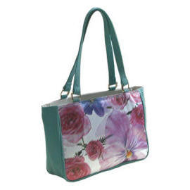 Silk Handbag (Silk Handbag)