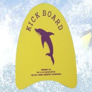 kick board (Kick Board)