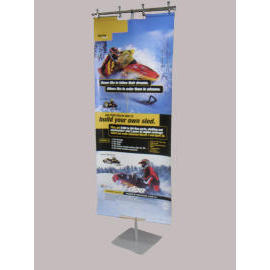 Banner Stand (Banner Stand)