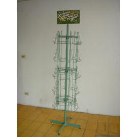 Card Rack (Card Rack)