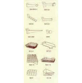 Hooks Wire Accessories (Hooks Wire Accessories)