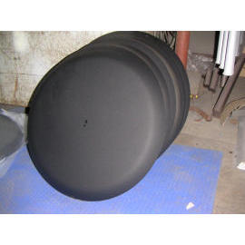 Powder Coated Base (Powder Coated Base)