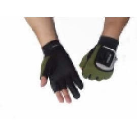 motorcycle glove (gants de moto)