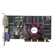 nVIDIA MX440 DDR 8X (nVIDIA MX440 DDR 8X)