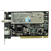 TV Tuner Card (Carte tuner TV)