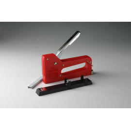 Mini-Hand Tacker & Stapler (Mini-Hand Tacker & Stapler)