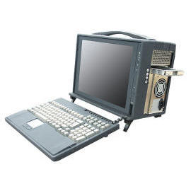 Compact PCI / PXI Portable computer (Compact PCI / PXI pour ordinateurs portables)