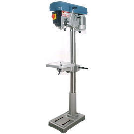 Drill press, Drilling machine (Perceuse à colonne, Perceuse)