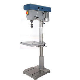 Drill press, Drilling machine (Perceuse à colonne, Perceuse)