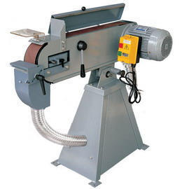 Belt Sander (Ponceuse à bande)