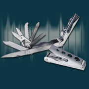 Multi-Purpose Knife (Многоцелевой нож)