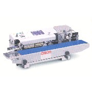 Light Duty Horizontal Sealing Machine (Light Duty Horizontal Sealing Machine)