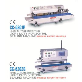 Continuous Sealing Machine (Continuous Sealing Machine)