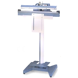 FOOT TYPE IMPULSE SEALER (FOOT TYPE IMPULSE SEALER)