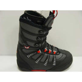 snowboard boots (ботинки для сноуборда)