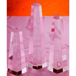 Crystal trophy / award (Crystal Trophy / награды)