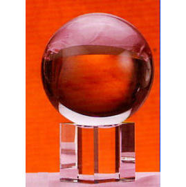 Crystal ball (Crystal Ball)