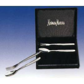 Flatware Set (Ensemble de couverts)