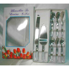 Cake Set (Cake Set)