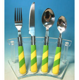 Flatware Set (Столовые приборы Установить)