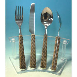 Flatware Set (Столовые приборы Установить)