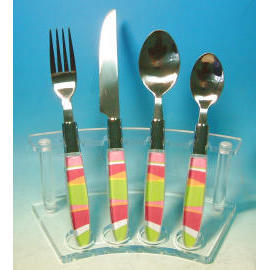 Flatware Set (Столовые приборы Установить)