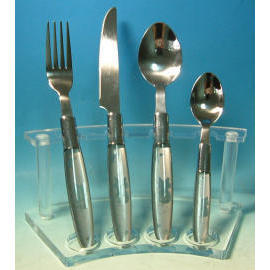 Flatware Set (Ensemble de couverts)