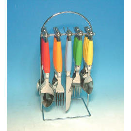 Flatware Set (Ensemble de couverts)