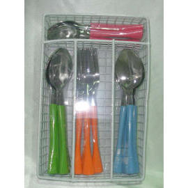 Flatware Set (Столовые приборы Установить)