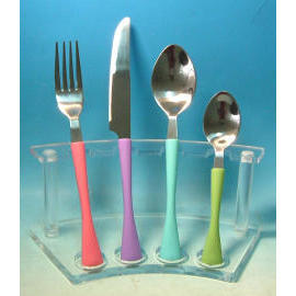 Flatware Set (Столовые приборы Установить)