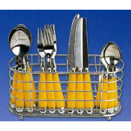 Flatware Set (Столовые приборы Установить)