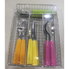 Flatware Set (Flatware Set)