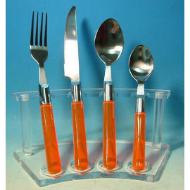 Flatware Set (Столовые приборы Установить)