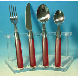 Flatware Set (Столовые приборы Установить)