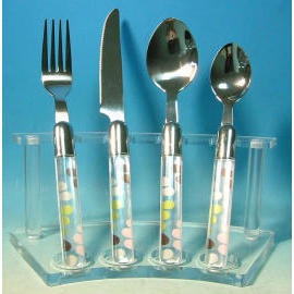 Flatware Set (Столовые приборы Установить)